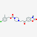 Compound Structure