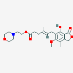 Compound Structure