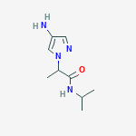 Compound Structure