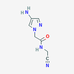 Compound Structure