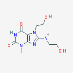 Compound Structure