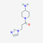 Compound Structure