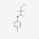 Compound Structure