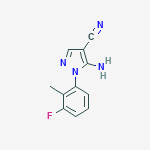 Compound Structure