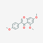 Compound Structure