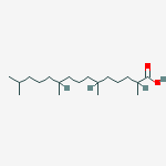 Compound Structure