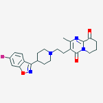 Compound Structure