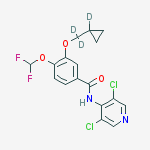 Compound Structure