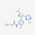 Compound Structure