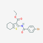 Compound Structure