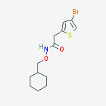 Compound Structure