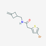 Compound Structure