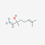 Compound Structure