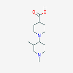 Compound Structure