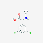 Compound Structure