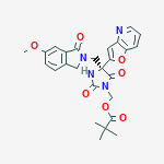 Compound Structure