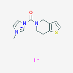 Compound Structure