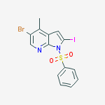 Compound Structure