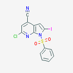 Compound Structure