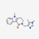 Compound Structure