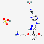 Compound Structure