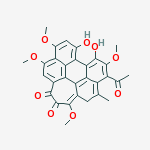 Compound Structure