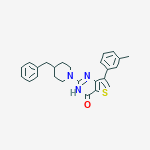 Compound Structure