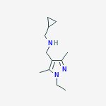 Compound Structure