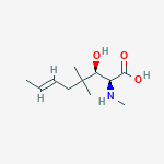 Compound Structure