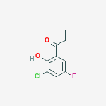 Compound Structure