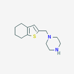Compound Structure