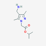 Compound Structure