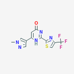 Compound Structure
