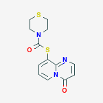 Compound Structure