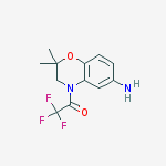 Compound Structure