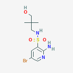 Compound Structure