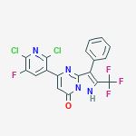 Compound Structure