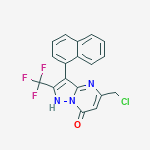 Compound Structure