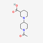 Compound Structure