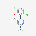 Compound Structure