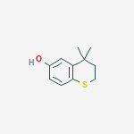 Compound Structure