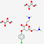 Compound Structure