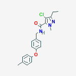 Compound Structure