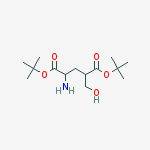 Compound Structure