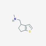 Compound Structure