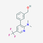 Compound Structure