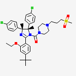 Compound Structure