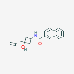 Compound Structure