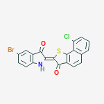 Compound Structure