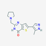 Compound Structure